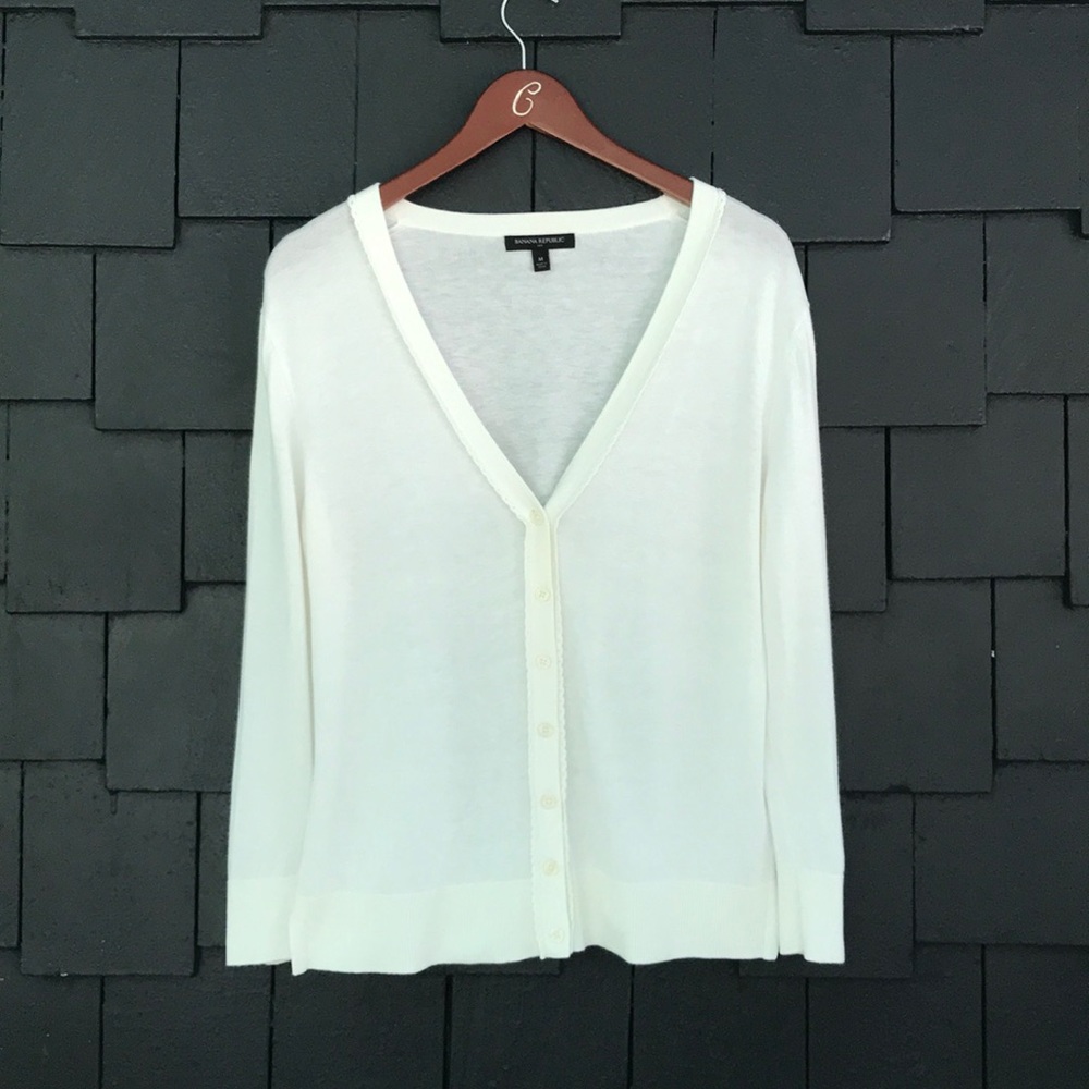 Bannana Republic Factory Sweater